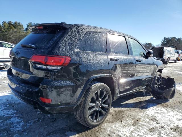 Image 3 of 2018 JEEP GRAND CHEROKEE LAREDO 2018 with VIN 1C4RJFAG6JC333970