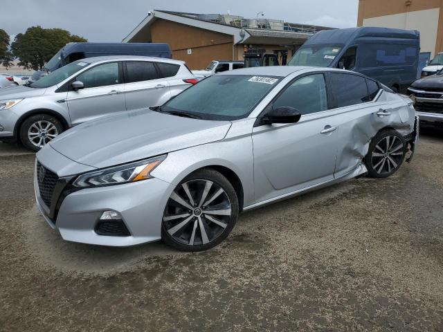 Obraz 1 z 2021 NISSAN ALTIMA SR 2021 z VIN 1N4BL4CV6MN388834