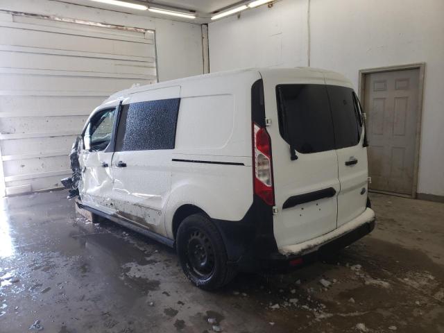Obraz 2 z 2021 FORD TRANSIT CONNECT XL 2021 z VIN NM0LS7E23M1496354