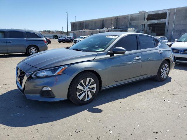 Obraz 1 z 2020 NISSAN ALTIMA S 2020 z VIN 1N4BL4BV2LC248873