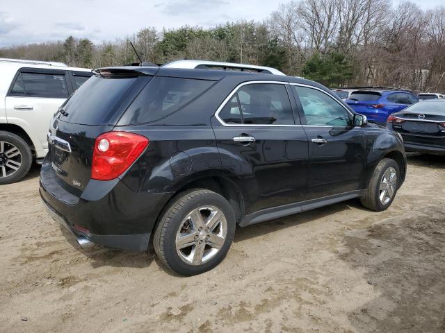 Obraz 3 z 2015 CHEVROLET EQUINOX LTZ 2015 z VIN 2GNFLHE38F6394129