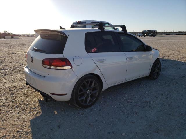 Obraz 3 z 2013 VOLKSWAGEN GTI  2013 z VIN WVWHD7AJ2DW140898