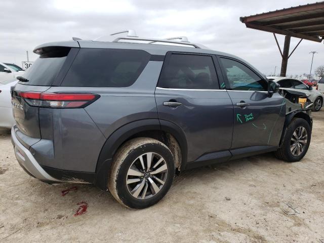 Obraz 3 z 2022 NISSAN PATHFINDER SL 2022 z VIN 5N1DR3CA1NC214669