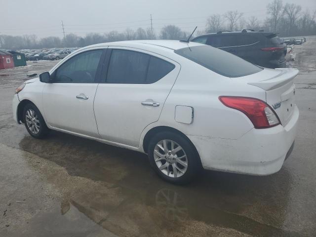 Obraz 2 z 2018 NISSAN VERSA S 2018 z VIN 3N1CN7AP6JL868935