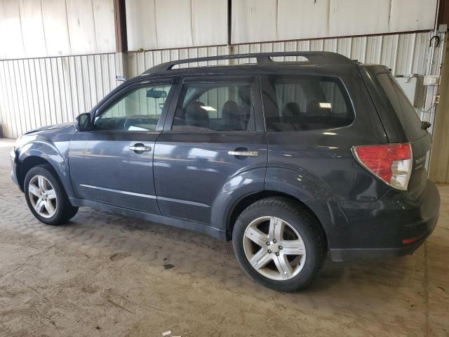 Obraz 2 z 2010 SUBARU FORESTER 2.5X LIMITED 2010 z VIN JF2SH6DC5AH719323
