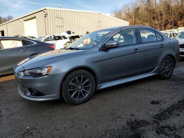 2015 MITSUBISHI LANCER SE 2015 image