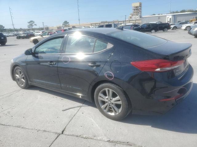 Image 2 of 2017 HYUNDAI ELANTRA SE 2017 with VIN 5NPD84LF3HH150636