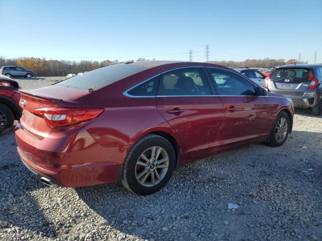 Изображение 3 2015 HYUNDAI SONATA SE 2015 с VIN 5NPE24AF0FH144248