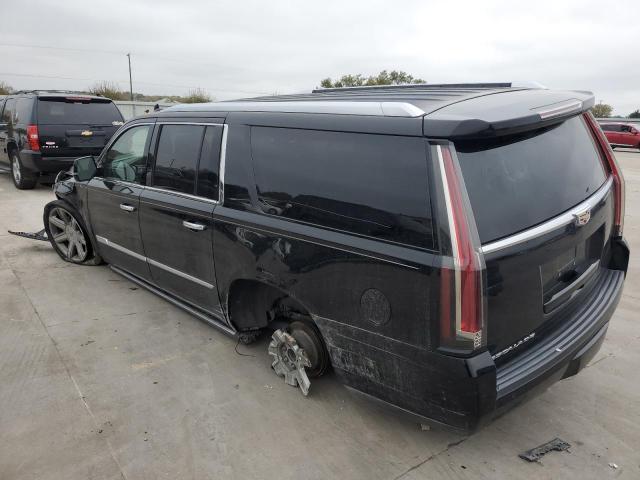 Изображение 2 2016 CADILLAC ESCALADE ESV PREMIUM 2016 с VIN 1GYS4JKJ1GR119023
