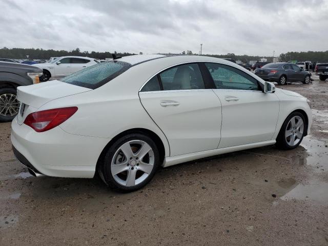 Изображение 3 2016 MERCEDES-BENZ CLA 250 2016 с VIN WDDSJ4EB0GN311583