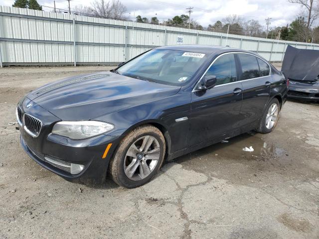 Изображение 2011 BMW 528 I 2011