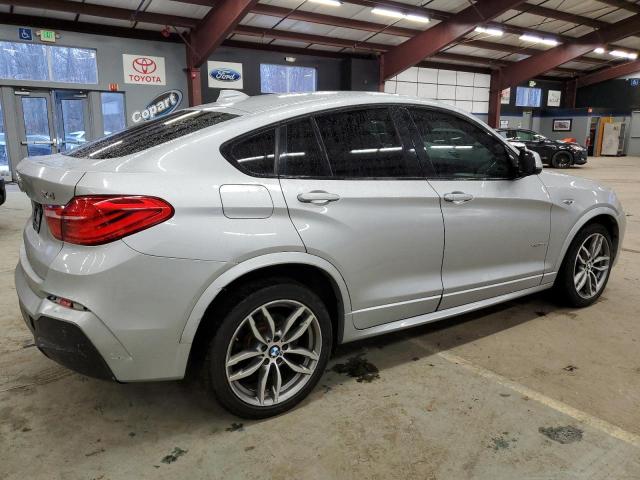 Image 3 of 2018 BMW X4 XDRIVE28I 2018 with VIN 5UXXW3C56J0Y65836