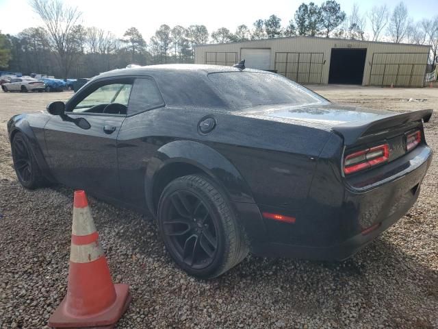 Image 2 of 2021 DODGE CHALLENGER R/T SCAT PACK 2021 with VIN 2C3CDZFJ3MH651604