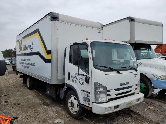 2016 ISUZU NPR XD  2016 image