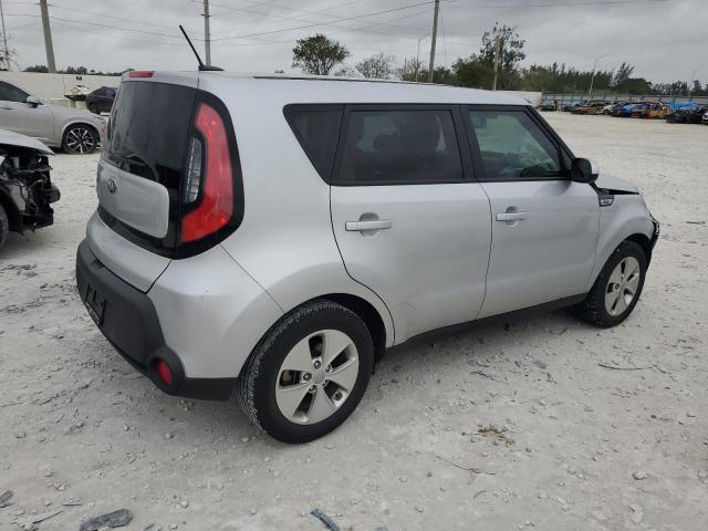 Obraz 3 z 2016 KIA SOUL  2016 z VIN KNDJN2A23G7843662
