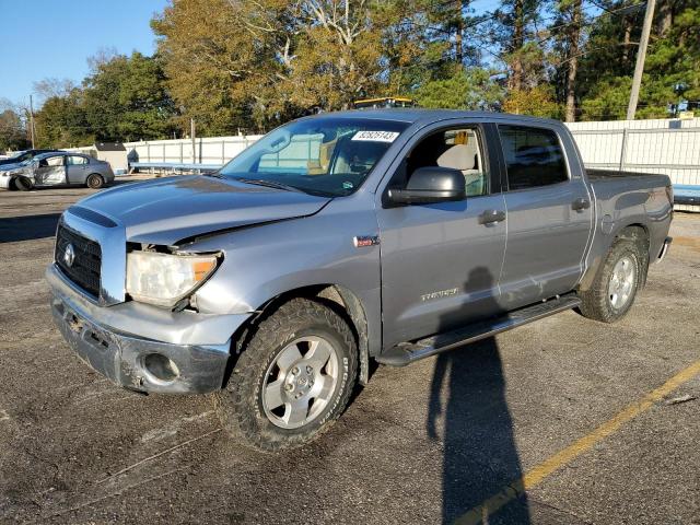 Obraz 2009 TOYOTA TUNDRA CREWMAX 2009
