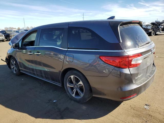 Obraz 2 z 2019 HONDA ODYSSEY TOURING 2019 z VIN 5FNRL6H84KB069242