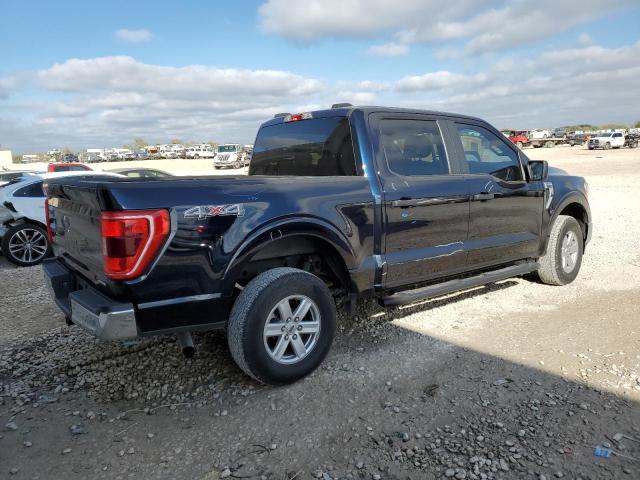 Image 3 of 2021 FORD F150 SUPERCREW 2021 with VIN 1FTEW1EP9MFC46807
