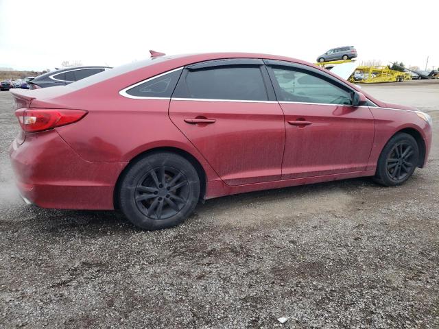 Image 3 of 2015 HYUNDAI SONATA SE 2015 with VIN 5NPE24AF7FH020218
