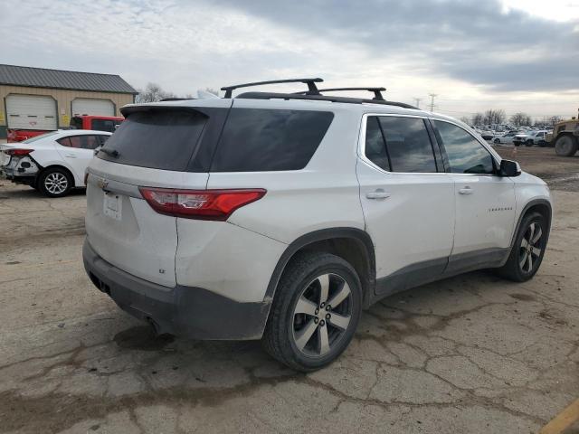 Obraz 3 z 2019 CHEVROLET TRAVERSE LT 2019 z VIN 1GNEVHKW1KJ286758
