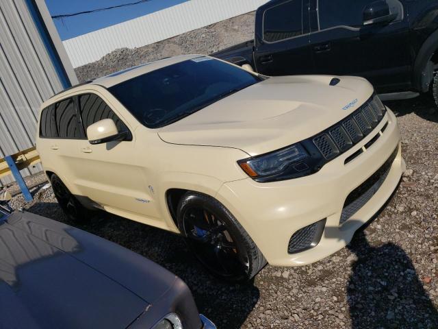 Obraz 1 z 2018 JEEP GRAND CHEROKEE TRACKHAWK 2018 z VIN 1C4RJFN93JC223809