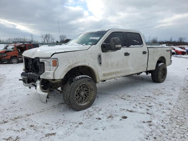 Image 1 of 2020 FORD F250 SUPER DUTY 2020 with VIN 1FT7W2B60LEC22880
