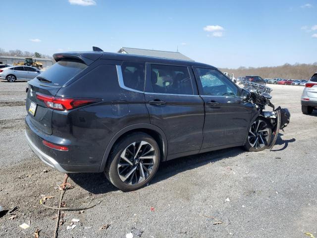 Image 3 of 2022 MITSUBISHI OUTLANDER SE 2022 with VIN JA4J4UA80NZ066775