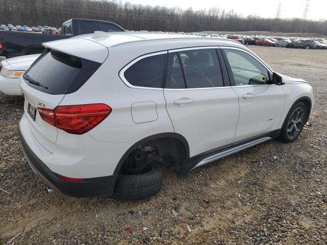 Изображение 3 2017 BMW X1 SDRIVE28I 2017 с VIN WBXHU7C36H5H33731