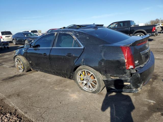 Изображение 2 2012 CADILLAC CTS-V  2012 с VIN 1G6DV5EP5C0110720