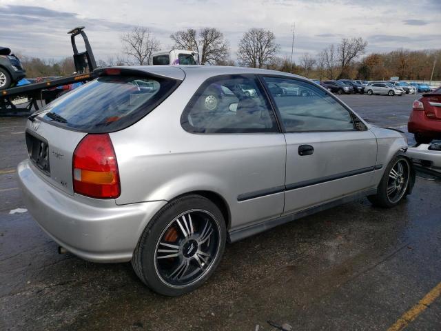 Obraz 3 z 1997 HONDA CIVIC DX 1997 z VIN 2HGEJ6446VH123440