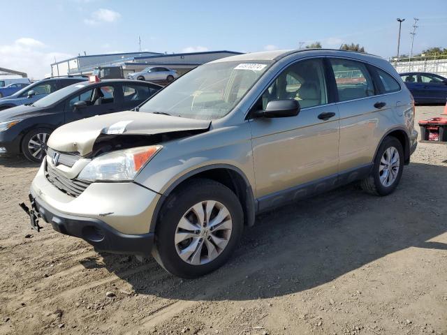 Изображение 2007 HONDA CR-V LX 2007