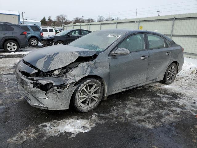 Image 1 of 2022 KIA FORTE FE 2022 with VIN 3KPF24AD9NE467185