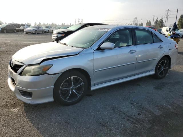 Изображение 1 2011 TOYOTA CAMRY BASE 2011 с VIN 4T1BF3EK4BU624815