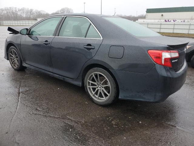 Image 2 of 2012 TOYOTA CAMRY BASE 2012 with VIN 4T1BF1FK0CU589503