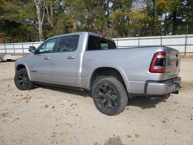 Image 2 of 2022 RAM 1500 LIMITED 2022 with VIN 1C6SRFHT7NN263619