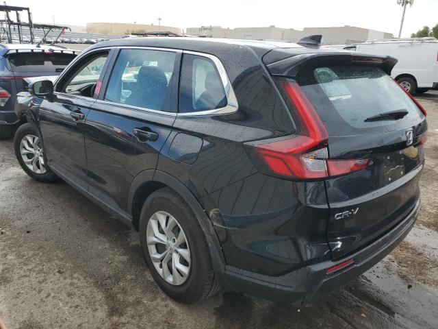 Image 2 of 2023 HONDA CR-V LX 2023 with VIN 2HKRS3H26PH305864