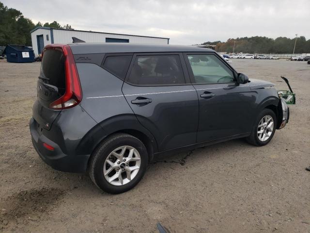 Obraz 3 z 2020 KIA SOUL LX 2020 z VIN KNDJ23AU9L7108050