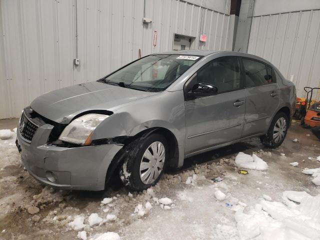 2008 NISSAN SENTRA 2.0 2008 image