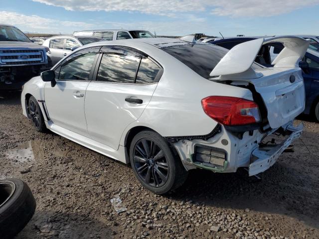 Obraz 2 z 2015 SUBARU WRX STI 2015 z VIN JF1VA2L66F9837960