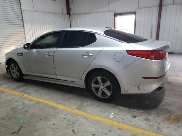 Image 2 of 2014 KIA OPTIMA LX 2014 with VIN 5XXGM4A73EG294750