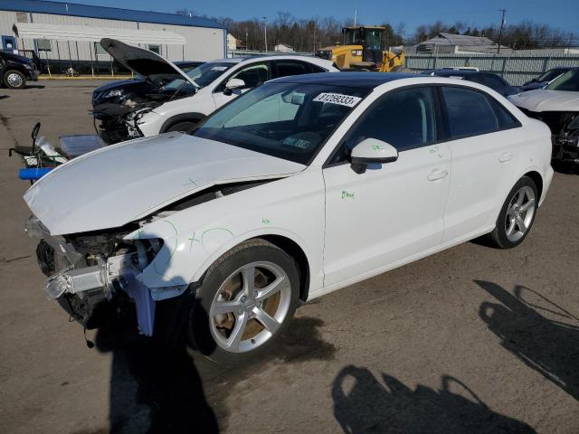 Изображение 1 2016 AUDI A3 PREMIUM 2016 с VIN WAUA7GFF7G1014886