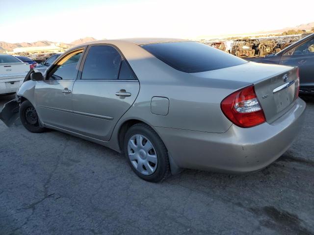 Obraz 2 z 2004 TOYOTA CAMRY LE 2004 z VIN 4T1BE32K44U935266