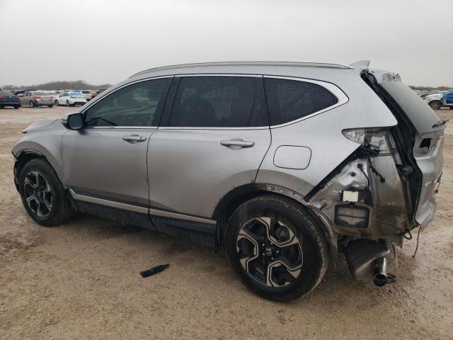 Изображение 2 2018 HONDA CR-V TOURING 2018 с VIN 7FARW1H94JE052057