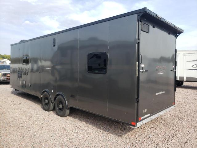 Obraz 3 z 2022 Alloy Trailer Trailer 2022 z VIN 52LBE2826NE092649