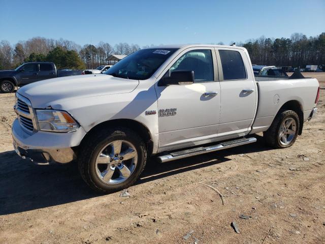 Изображение 1 2017 RAM 1500 SLT 2017 с VIN 1C6RR7GT9HS589286