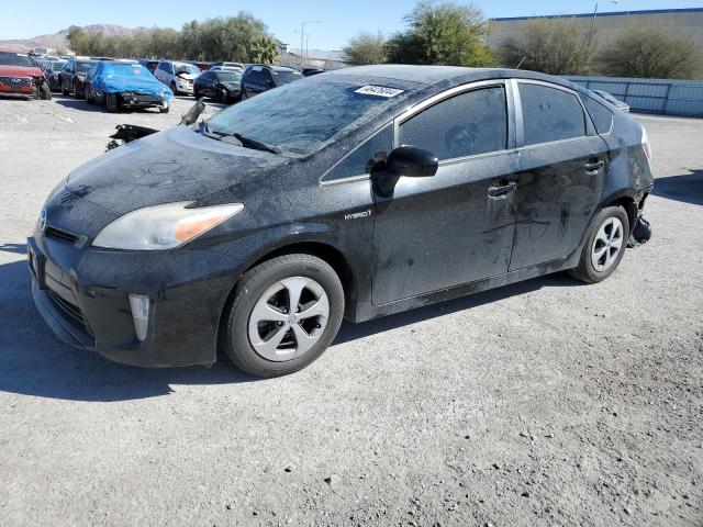 Изображение 1 2012 TOYOTA PRIUS  2012 с VIN JTDKN3DUXC5398155