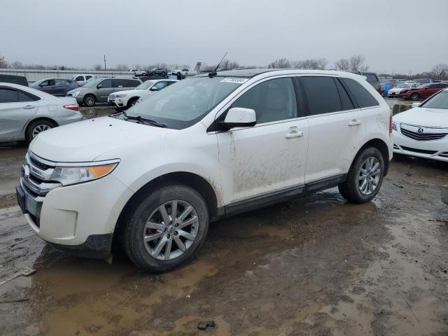 Obraz 2011 FORD EDGE LIMITED 2011