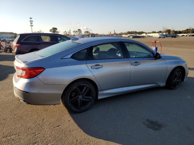 Изображение 3 2019 HONDA ACCORD SPORT 2019 с VIN 1HGCV1F30KA011326