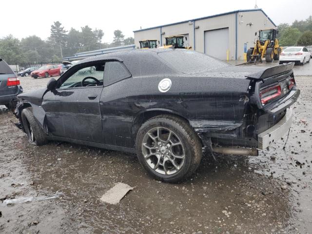 Изображение 2 2017 DODGE CHALLENGER GT 2017 с VIN 2C3CDZGG0HH606063