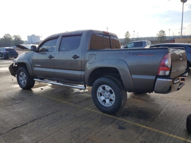 Obraz 2 z 2013 TOYOTA TACOMA DOUBLE CAB 2013 z VIN 5TFJX4GN7DX017223